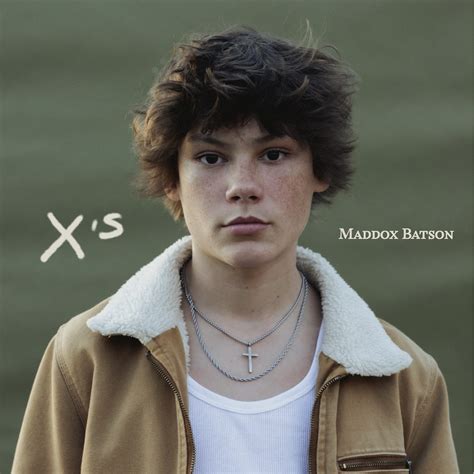 x-videos|Maddox Batson – Xs Lyrics